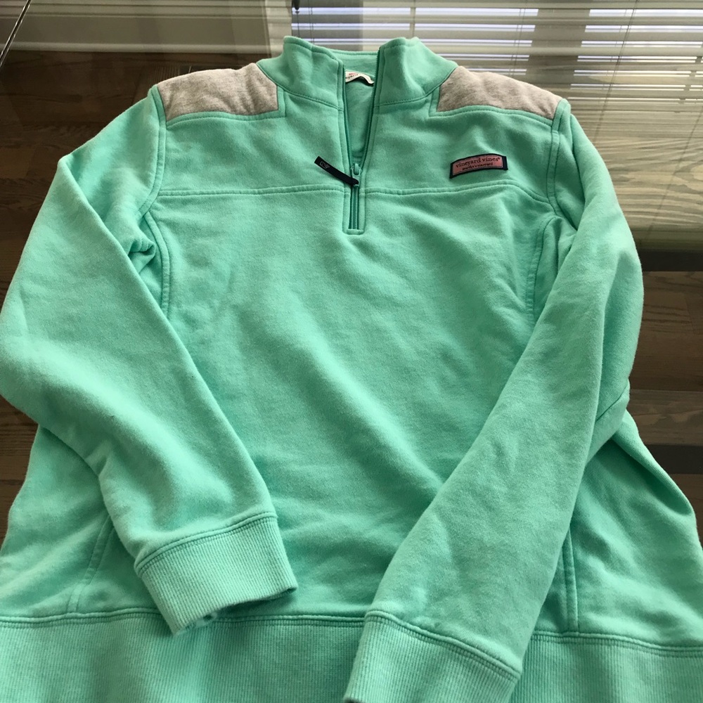 Vineyard Vines Pullover - image 2